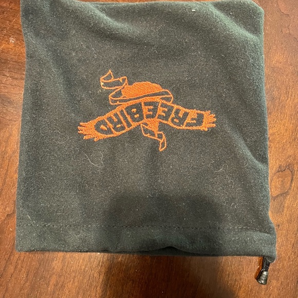 FreeBird Baby Jane Shoes - Picture 4 of 4